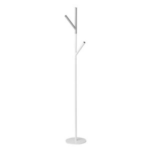 Coat And Hat Stand – Y – Shape – Double – 20 x 20 x 180cm – Colour Options – COA002WH