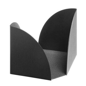 Paper Cube – Modern Steel Range – Metal – 10.5 x 10.5 x 10.5 cm – Colour Options – 404BL