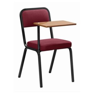 Rickstacker Office Chair – Writing Tabloid – 84 x 46 x 55 cm – SE021-burgundy