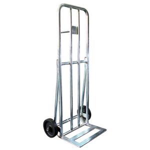 Beer Crate Trolley – 21 x 54 x 135 cm – Load Capacity 250kg – SAB10-WSR