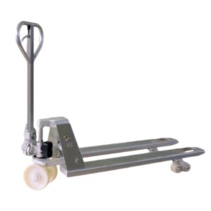 Pallet Jack – Truck – Galvanised – 3000kg Capacity – PTDF3000-NY-GALV