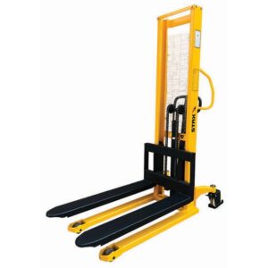 Pallet Stacker – Manual – 2000kg Capacity – MS2000-1.6