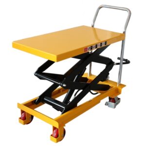 Scissor Lift Table – 1000kg Capacity – 1.7m Lift – LT1000-1.7