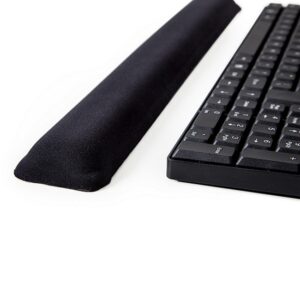 Ergonomic Keyboard Support – Gel – GELKW