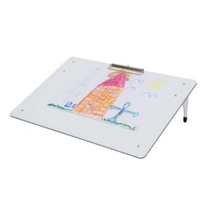 Ergonomic Kids Slant Board – Fixed Legs – ESLANTBFL