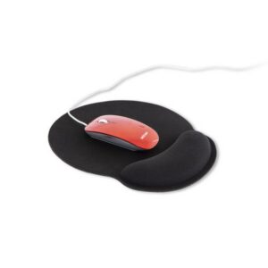 Ergonomic Mouse Pad – Wrist Rest Support – EDMP