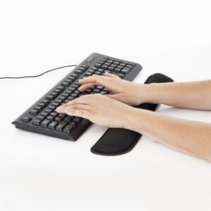 Ergonomic Wrist Support – Keyboard – EDKWR