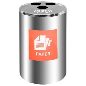 organic solvent waste container