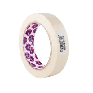 Masking Tape – General Purpose – MSK 60 – White 48mm x 40m – Box of 24 – Pack of 24 – 1000006009