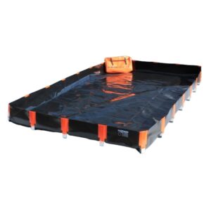 Leak Containment – Fastank Bund – 1750L – 2m x 3.5m – FTB1750