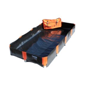 Leak Containment – Fastank Bund – 500L – 1m x 2m – FTB0500