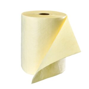 Chemical Absorbent Mini Roll – Chem-Vac – 50L – 400mm x 40m – CV00148