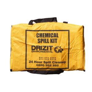 Spill Kit – Medium – Portable – Chemical Spill Kit – 50L – SK20005
