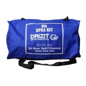 Spill Kit – Large – Portable – Oil Spill Kit – 100L – SK10010