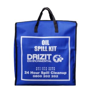 Spill Kit – Small – Portable – Oil Spill Kit – 20L – SK10000