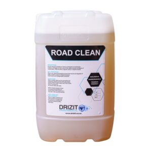 Road Cleaner – Oil Removal From Tar Surfaces – 25L – Enviro-Friendly – BC10120