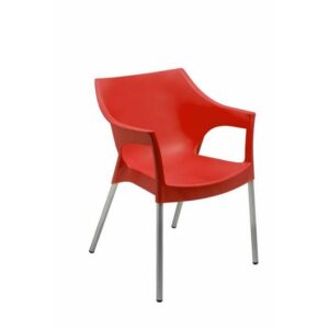 Plastic Chair – Chelsea – Colour Options