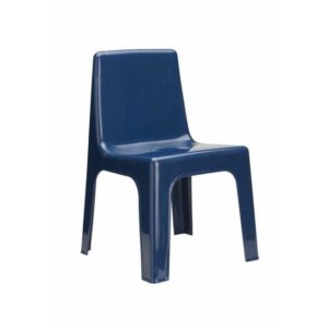 Plastic Chair – Kids School Chair – Colour Options