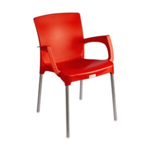 Plastic Chair – Napoli – Colour Options
