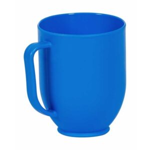 Plastic Beer Mug – Colour Options – Pack of 40