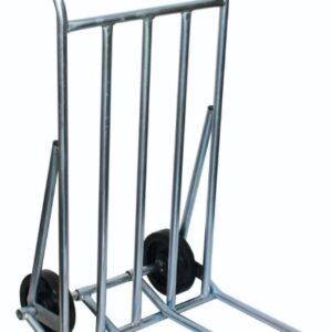 Folding Nose Trolley – Large – 41 x 63 x 114 cm – Load Capacity 200kg – FNH2-W