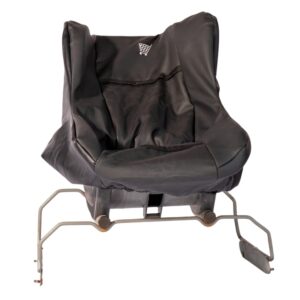 Shopping Trolley Baby Seat – includes Bracket