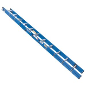 Fibreglass Extension Ladder – Telkom Ladder – Medium Duty – 3.43 to 6.0m