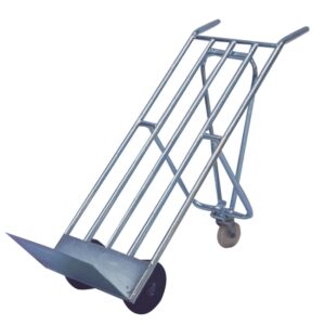 Tri Truck Trolley – Steel – 51 x 60 x 130 cm – Load Capacity 300kg