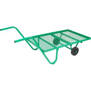 Nursery Trolley – Garden – 125 x 76 x 37 cm