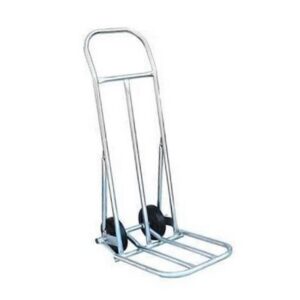 Folding Nose Trolley – Small – 60 x 55 x 113 cm – Load Capacity 180kg