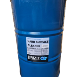 Oil Removal – Hard Surface Clean – 210L Drum – Enviro-Friendly – BC10117