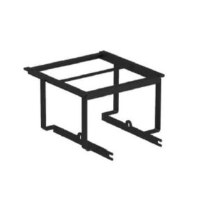 Steel Bracket – For Delivery Bike Box – Honda Ace 110 – Steel – 48 x 40 x 25cm