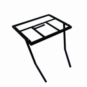 Steel Bracket – For Delivery Bike Box – Honda XR125 – Steel – 63 x 57 x 57cm