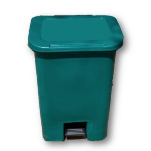 Pedal Bin – Plastic – 90L – 50 x 40.5 x 74.5 cm