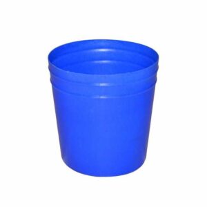 Refuse Bin – Plastic – 12L – 28 (?) x 28 cm