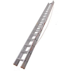 Heavy Duty Extension Ladder – 46 Rungs – 7.30 to 14.0m