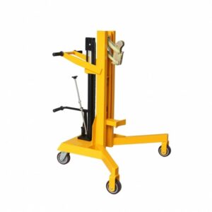 Drum Transporter – Drum Handler