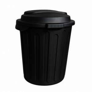 Plastic Refuse Bin – Utility Bin – 60L
