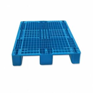 Plastic Pallet – Heavy Duty – Euro – 120 x 80 x 15 cm