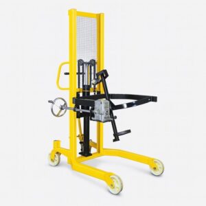 Drum Handling Lifter Rotator – 350kg