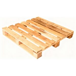 Wooden Pallet – 4 Way – 120 x 80 x 16cm