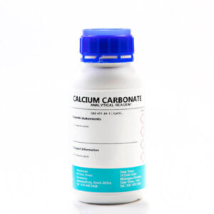 Calcium Fluoride CP 500g