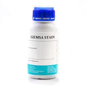 Giemsa Stain Powder