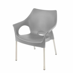 Dublin Chair- Grey