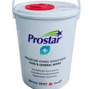 Recycle Bin with Lid – Plastic – 25L – 39 x 20 x 44 cm – LB062A