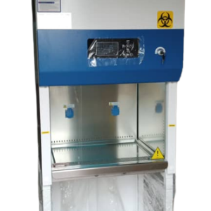 Biosafety cabinet Class 2 Type A2 ABBC-3S1
