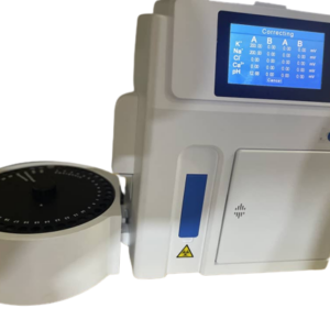 Electrolyte Analyzer MGE300