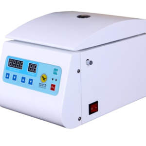 Refrigerated Centrifuge (High Speed) MAS-TGL16E