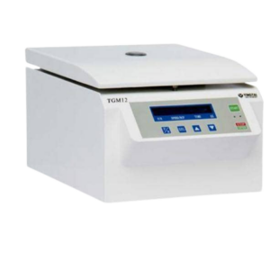 Digital Haematocrit Centrifuge TD4Z-WS