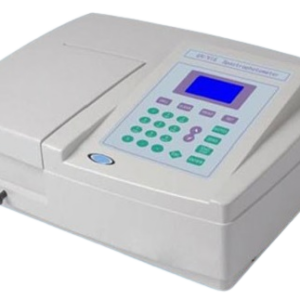 Spectrophotometer AE-UV160 (Single Beam)